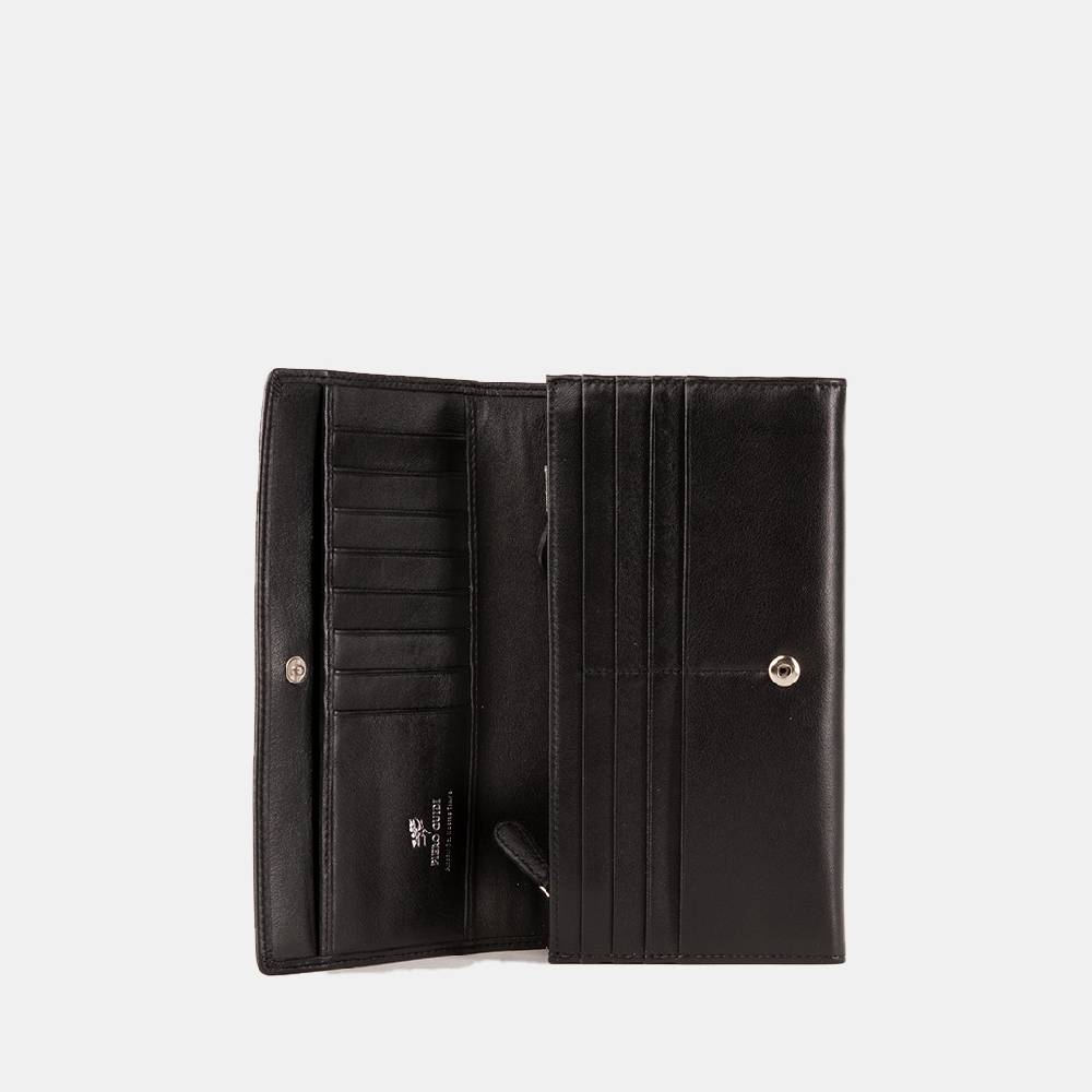 Piero Guidi PIERO GUIDI WOMEN'S WALLET/PORTAFOGLIO DONNA Comprane uno, ottenene uno gratis