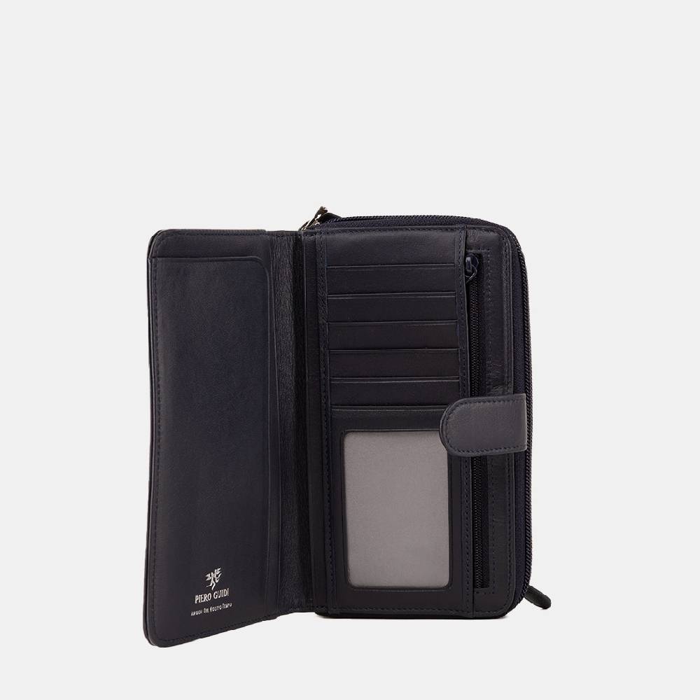 Piero Guidi PIERO GUIDI WOMEN'S WALLET/PORTAFOGLIO DONNA Enormi risparmi