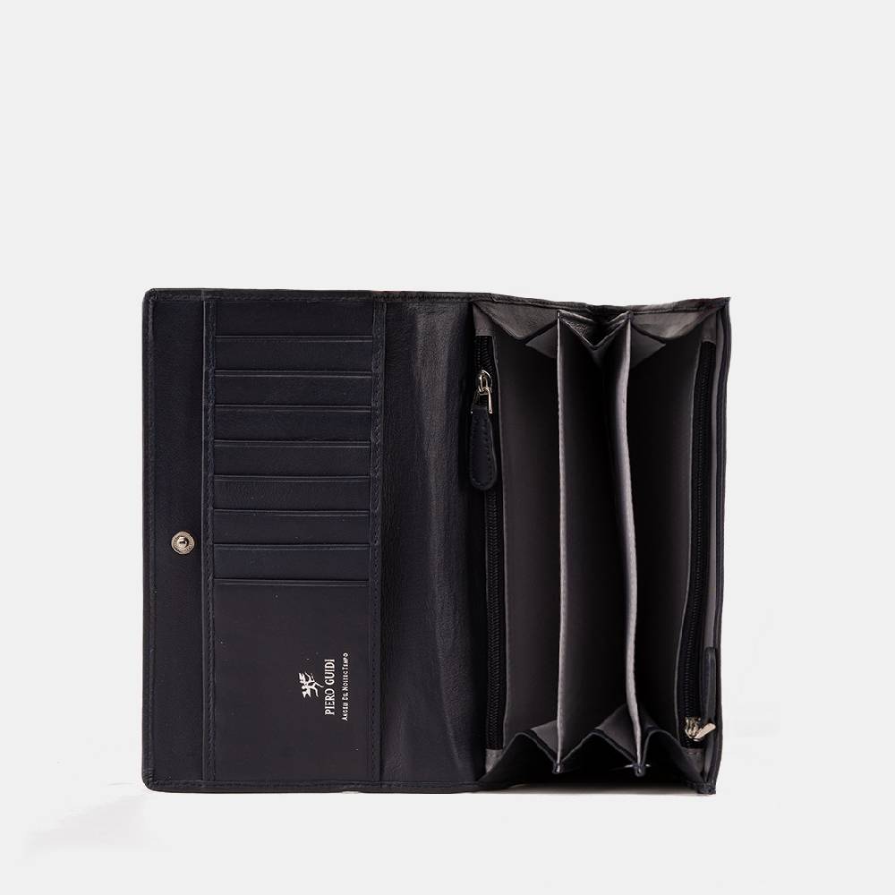 Piero Guidi PIERO GUIDI WOMEN'S WALLET/PORTAFOGLIO DONNA Sconti VIP
