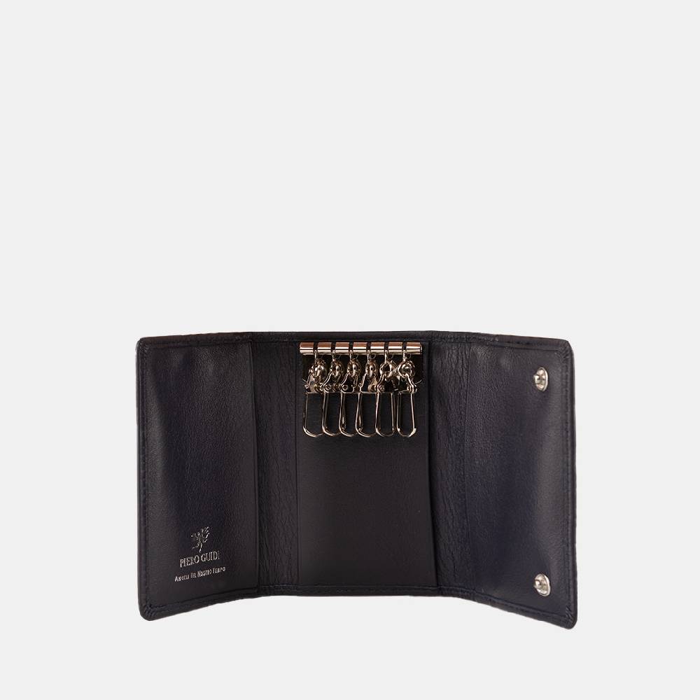 Piero Guidi PIERO GUIDI KEYRING/PORTACHIAVI 6 HOOKS Prezzo basso