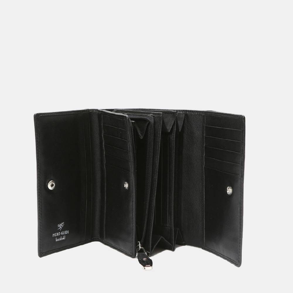 Piero Guidi PIERO GUIDI WOMEN'S WALLET/PORTAFOGLIO DONNA Ultimi due giorni