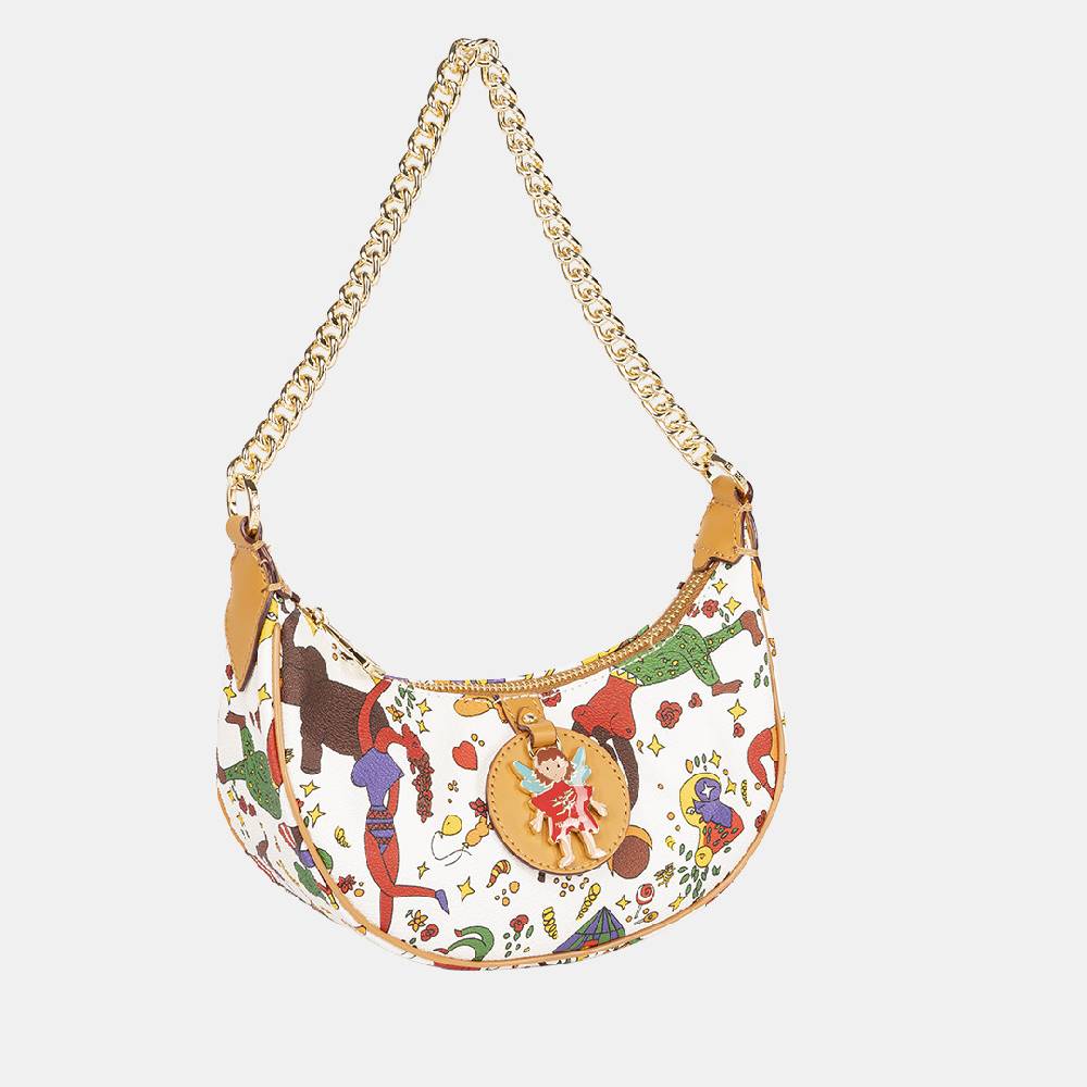Piero Guidi PIERO GUIDI SHOULDER BAG "Martina"/TRACOLLA Promozione temporanea