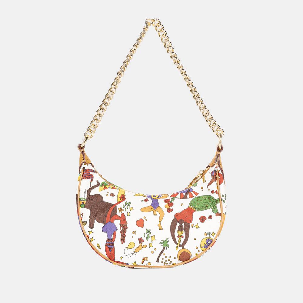 Piero Guidi PIERO GUIDI SHOULDER BAG "Martina"/TRACOLLA Promozione temporanea