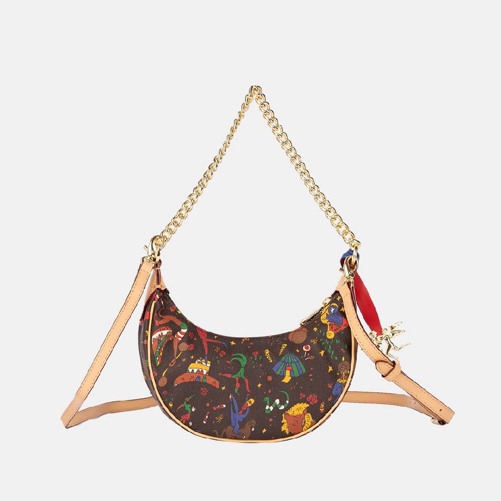Piero Guidi PIERO GUIDI SHOULDER BAG "Martina"/TRACOLLA Fino al 50% di sconto