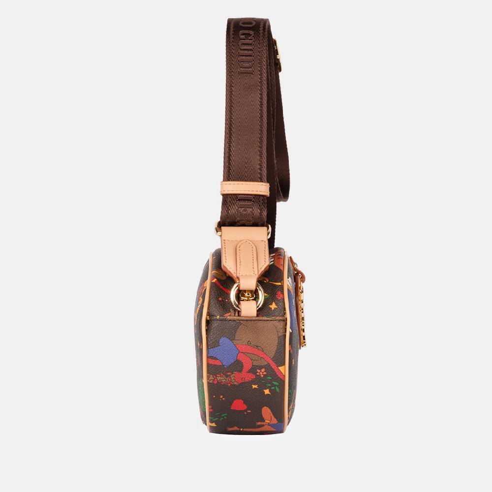 Piero Guidi PIERO GUIDI SLING BAG "Polly" / TRACOLLINA Fino al 65% di sconto