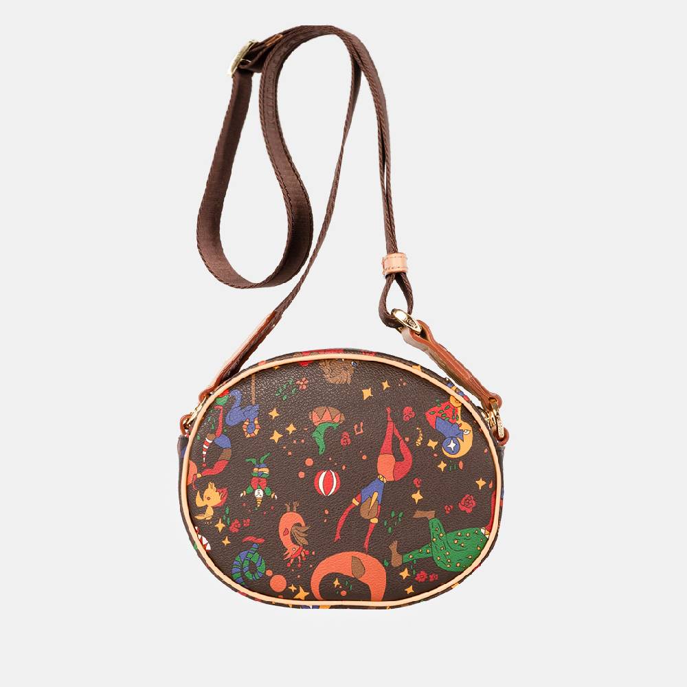 Piero Guidi PIERO GUIDI SLING BAG "Polly" / TRACOLLINA Fino al 65% di sconto