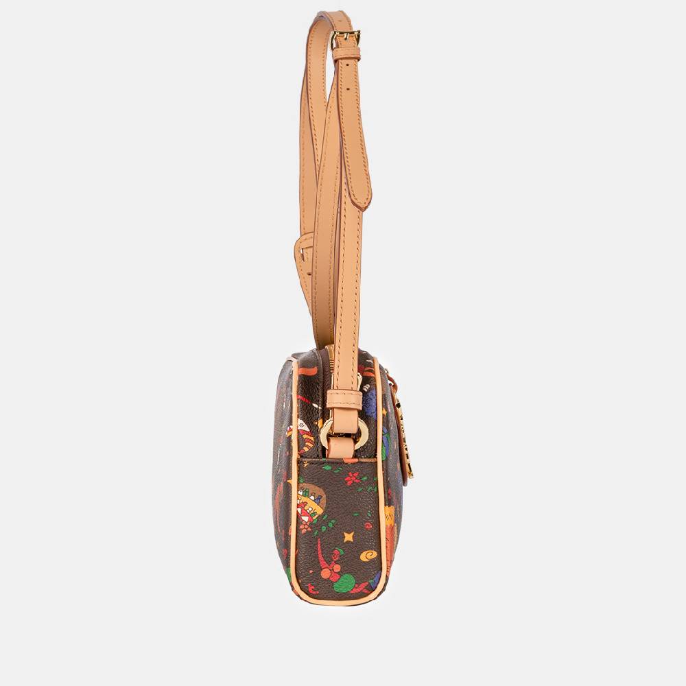 Piero Guidi PIERO GUIDI SLING BAG "Fiona"/ TRACOLLINA Offerta speciale della fabbrica