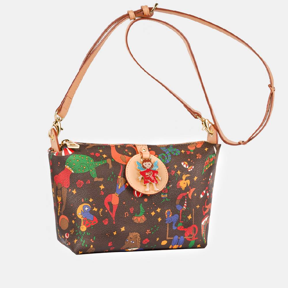 Piero Guidi PIERO GUIDI SLING BAG "Adele"/TRACOLLINA Fino al 55% di sconto