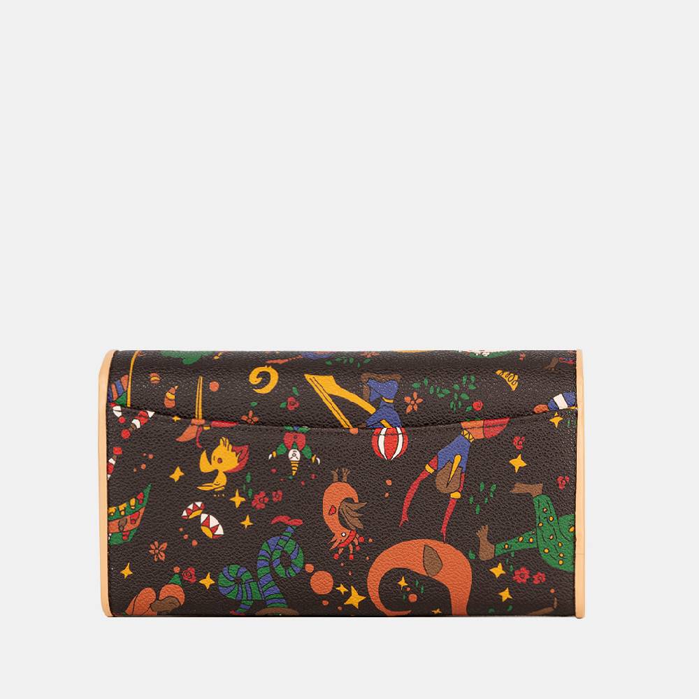 Piero Guidi PIERO GUIDI WOMEN'S WALLET "Romina"/PORTAFOGLIO DONNA Discount Store per i nuovi prodotti