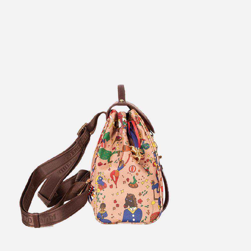 Piero Guidi PIERO GUIDI BACKPACK/ZAINO Super sconto