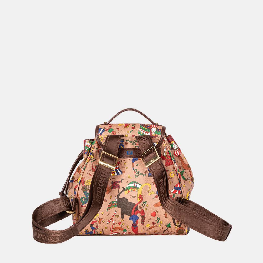 Piero Guidi PIERO GUIDI BACKPACK/ZAINO Super sconto