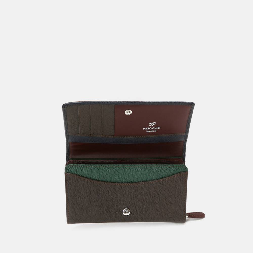 Piero Guidi PIERO GUIDI WOMEN'S WALLET/PORTAFOGLIO DONNA Officina