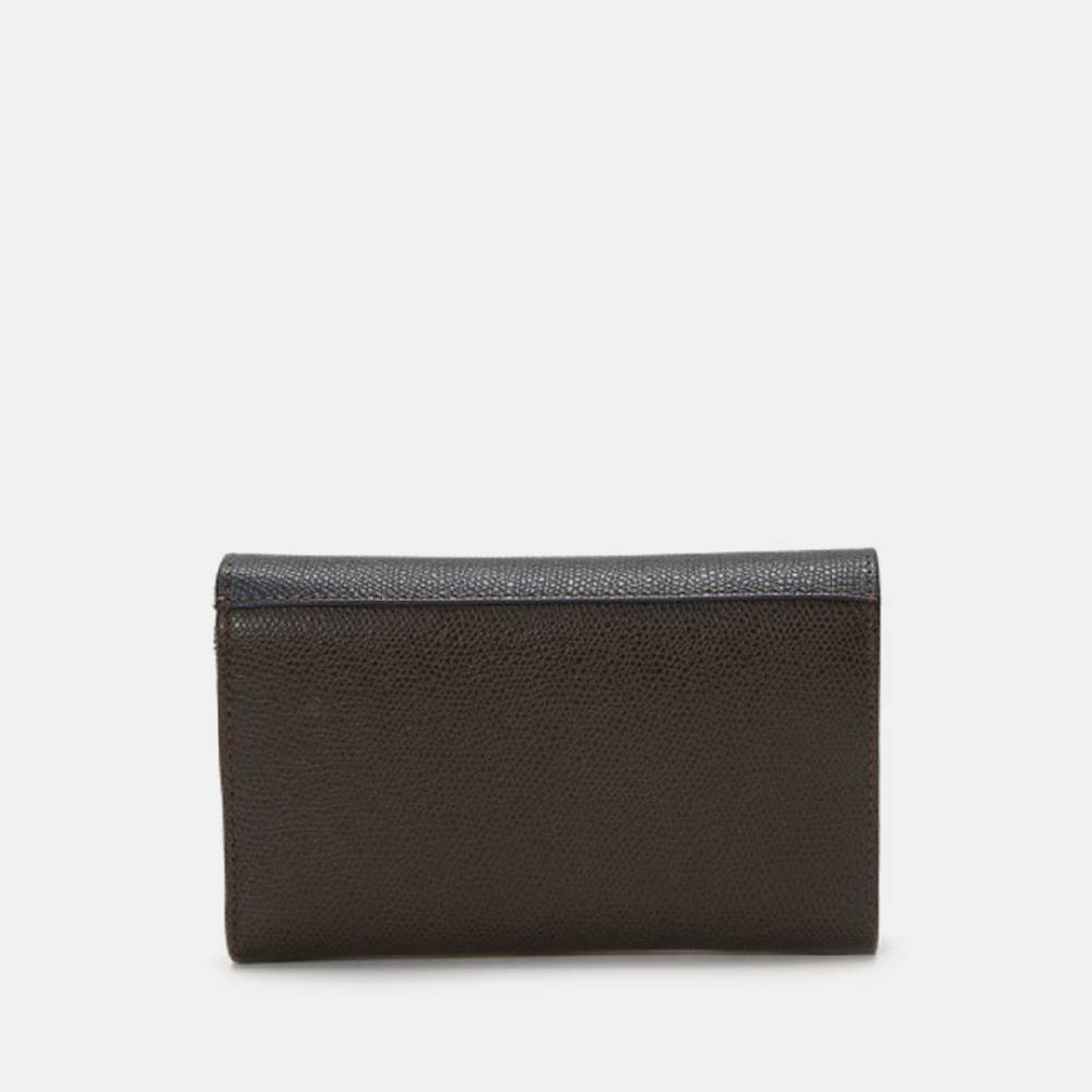 Piero Guidi PIERO GUIDI WOMEN'S WALLET/PORTAFOGLIO DONNA Black Friday Prezzi
