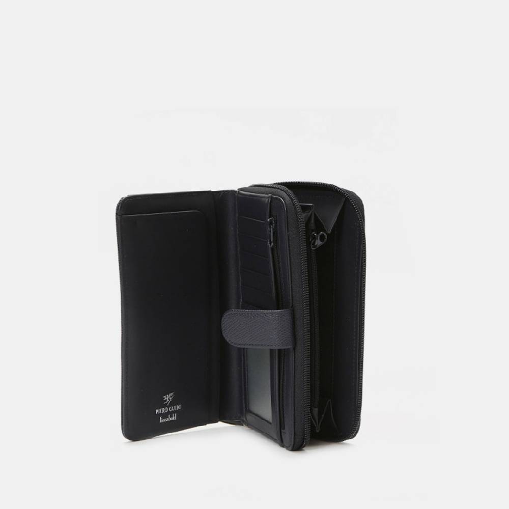 Piero Guidi PIERO GUIDI WOMEN'S WALLET/PORTAFOGLIO DONNA In vendita
