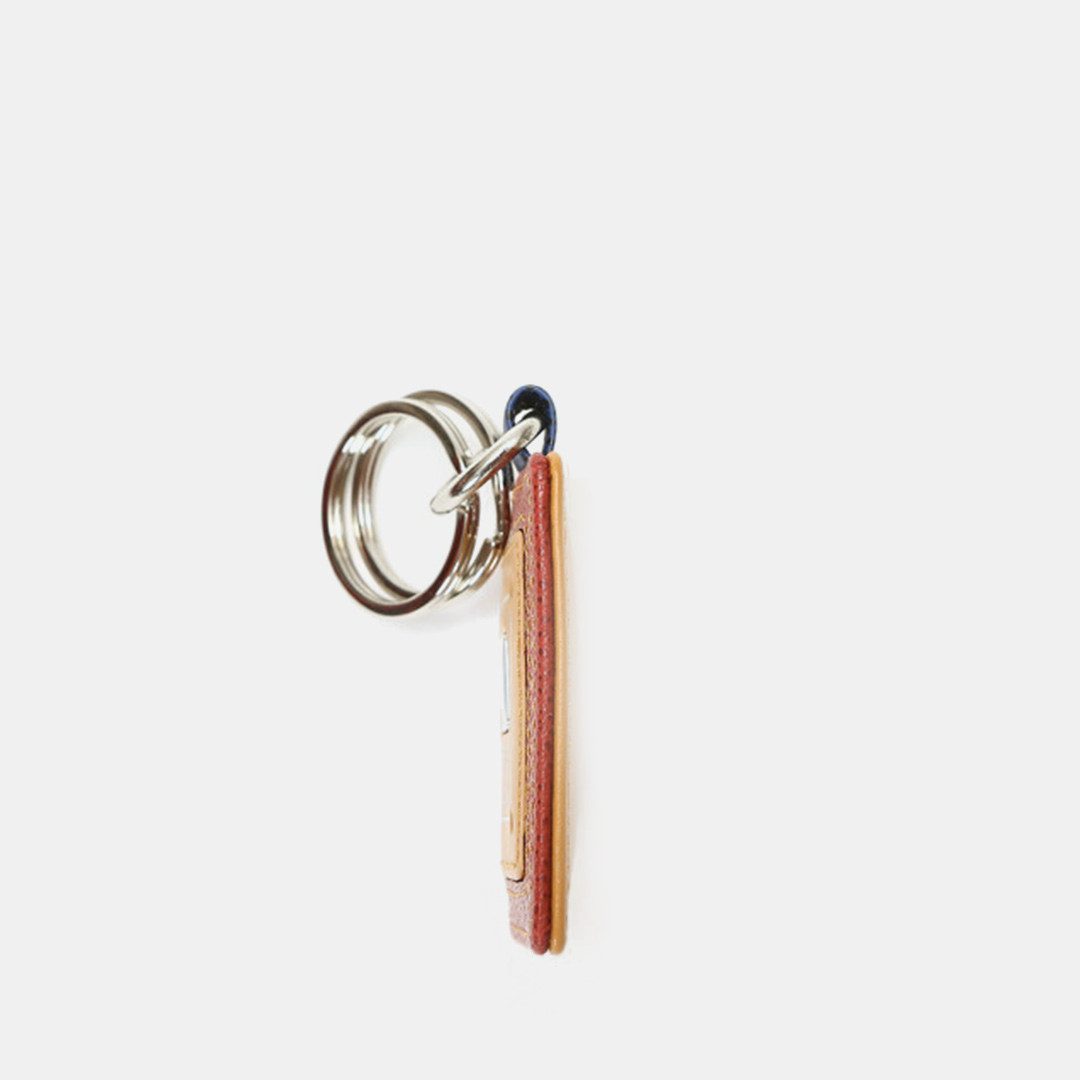 Piero Guidi PIERO GUIDI KEYRING/PORTACHIAVI Duty-free