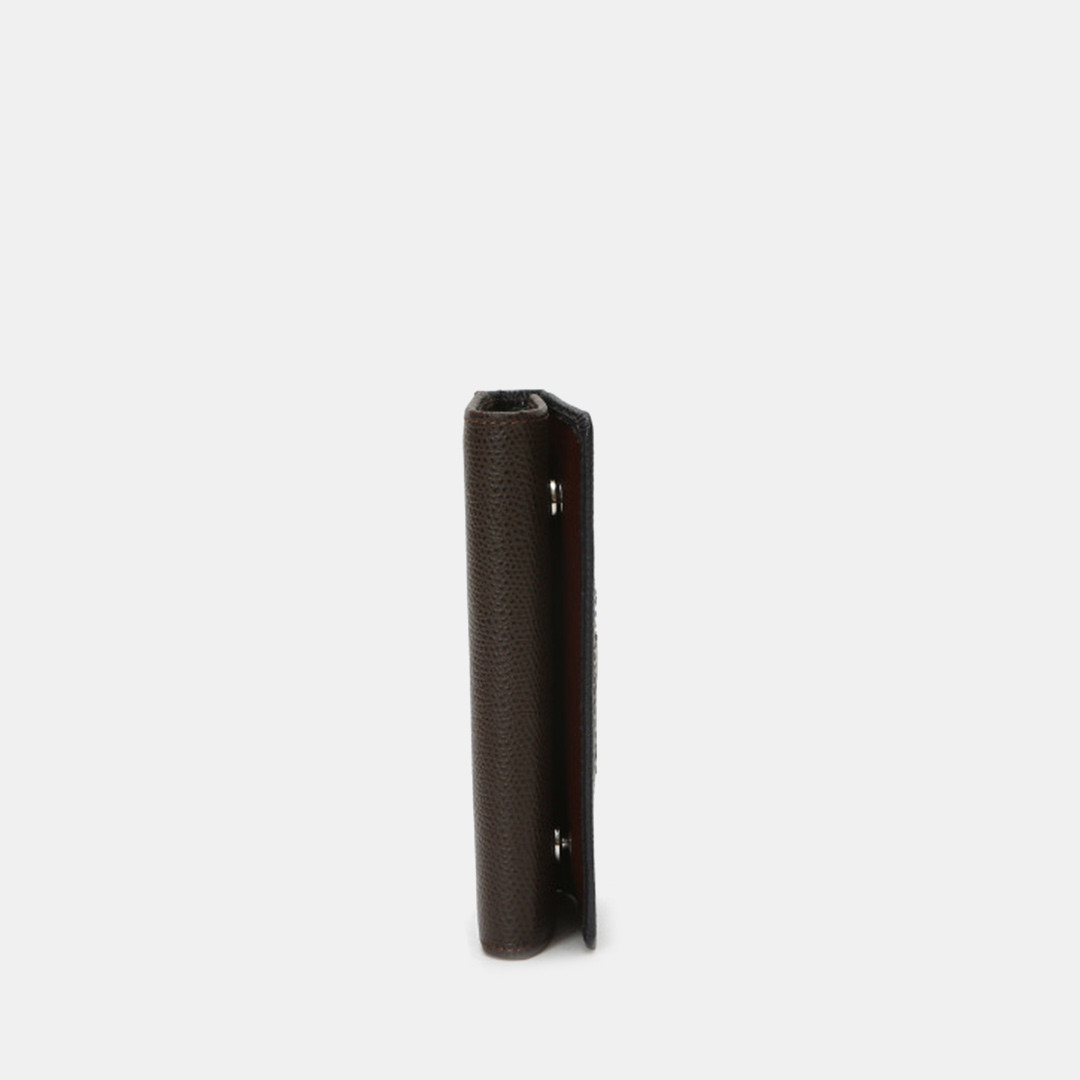 Piero Guidi PIERO GUIDI KEYRING/PORTACHIAVI 6 HOOKS 2025