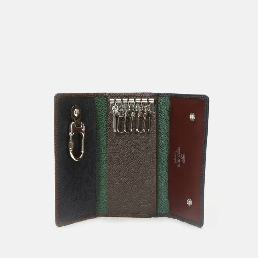 Piero Guidi PIERO GUIDI KEYRING/PORTACHIAVI 6 HOOKS 2025
