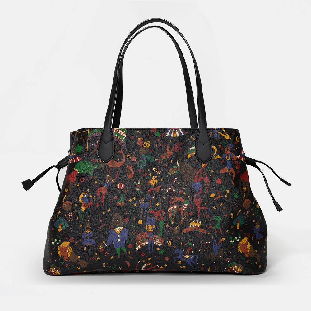 Piero Guidi PIERO GUIDI TOTE BAG/SHOPPING BAG LARGE Qualità