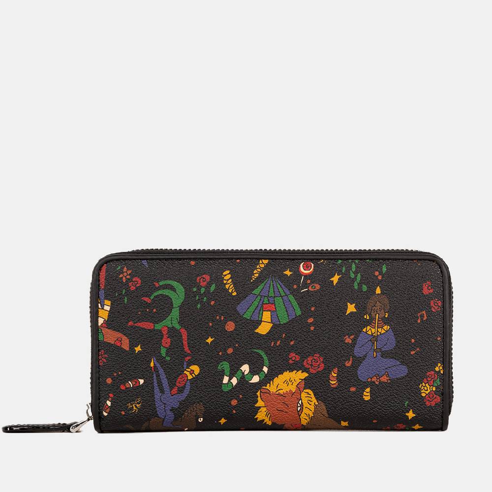 Piero Guidi PIERO GUIDI WOMEN'S WALLET/PORTAFOGLIO DONNA Promozione