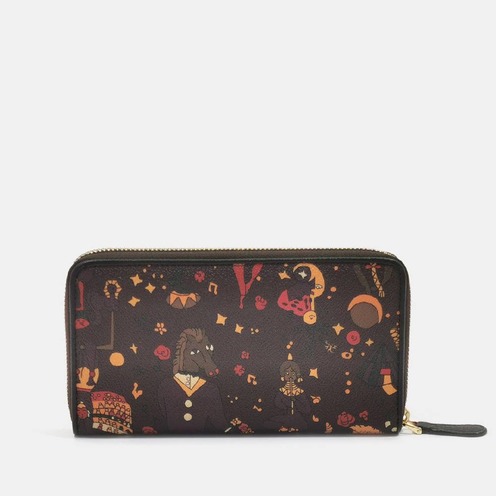 Piero Guidi PIERO GUIDI WOMEN'S WALLET/PORTAFOGLIO DONNA Spedizione Gratuita
