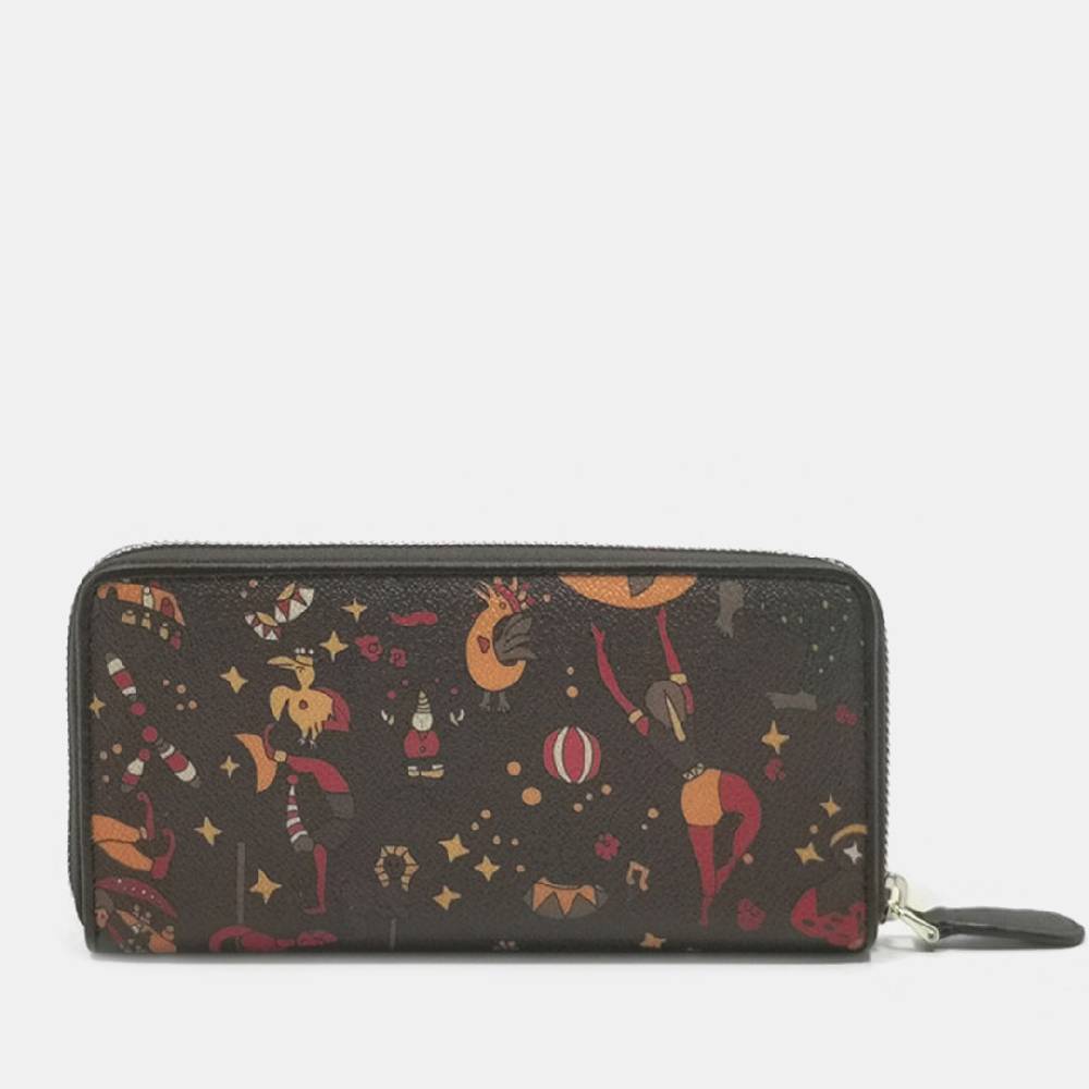 Piero Guidi PIERO GUIDI WOMEN'S WALLET/PORTAFOGLIO DONNA Pezzi Unici