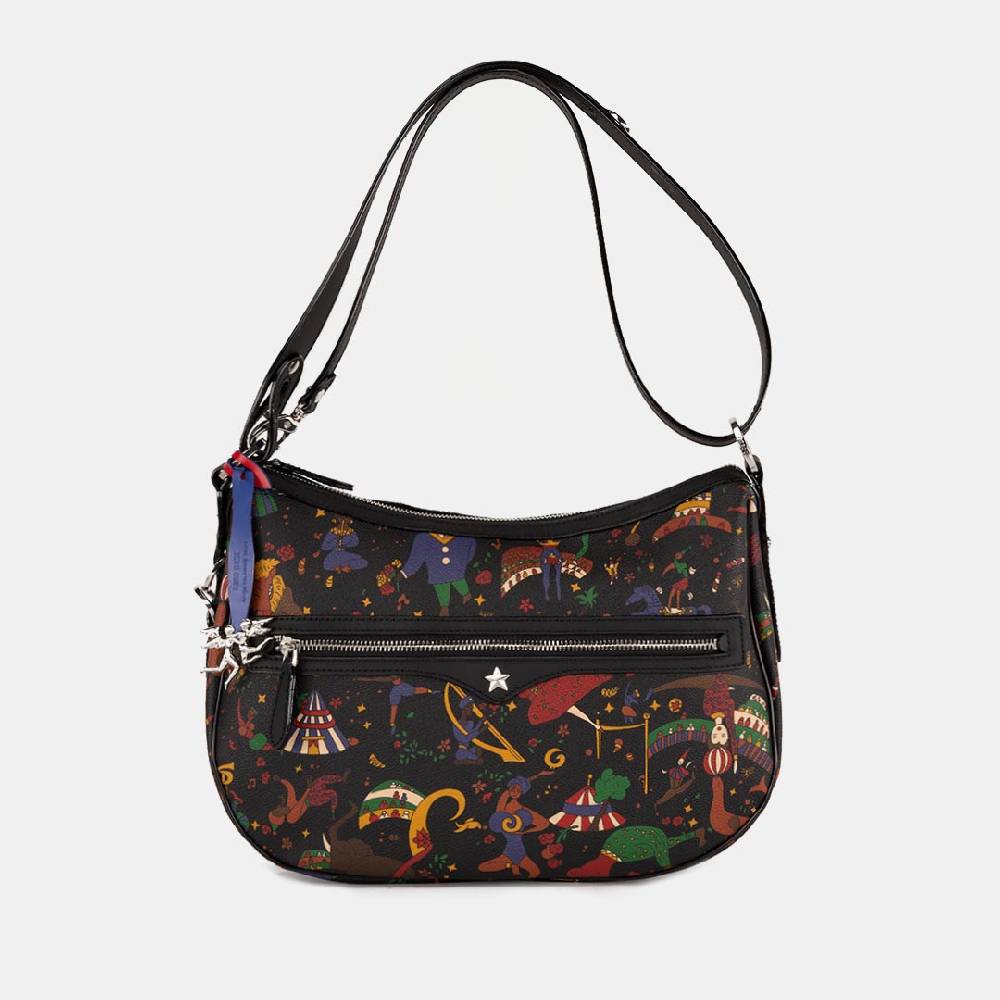Piero Guidi PIERO GUIDI HOBO BAG/TRACOLLA Soddisfazione Garantita