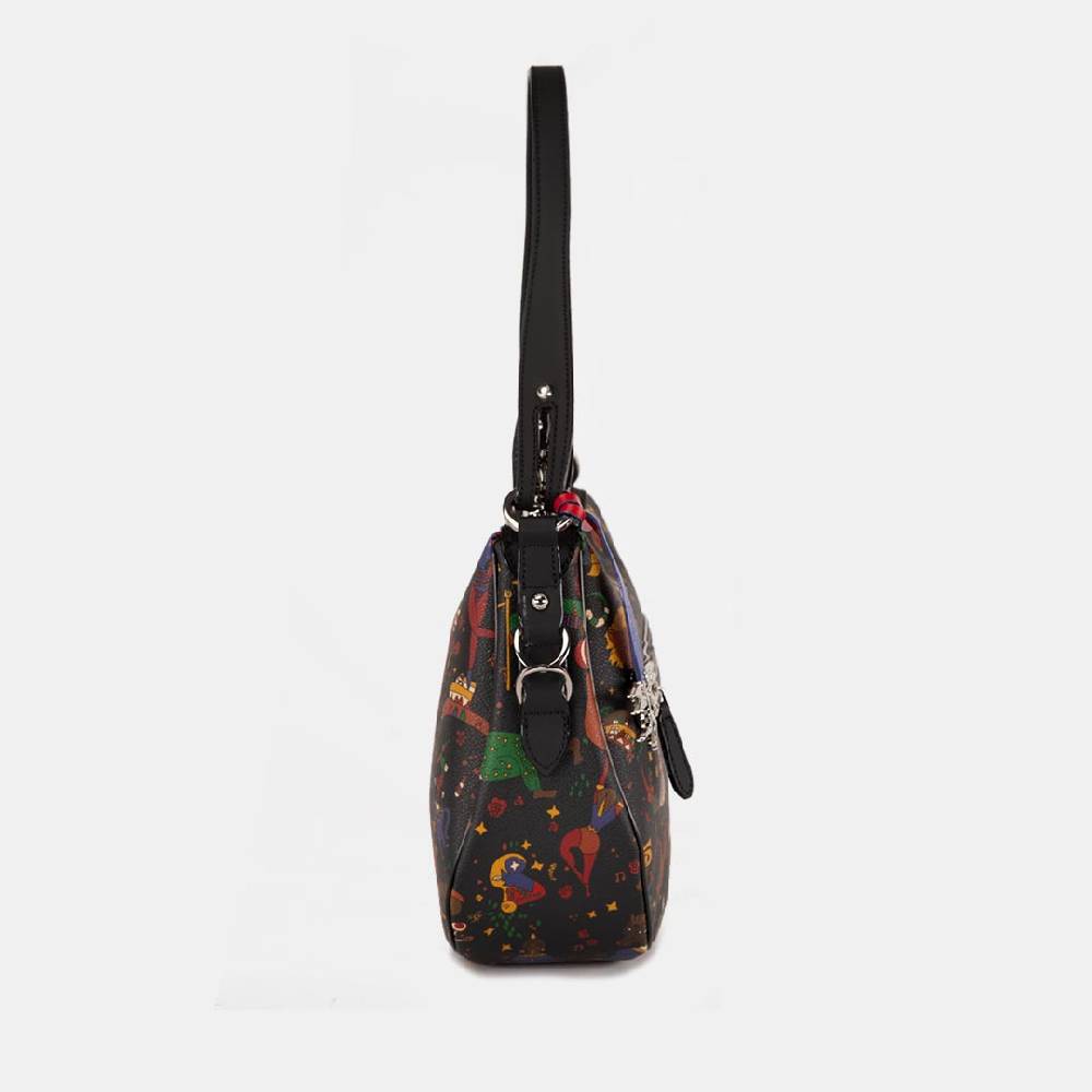 Piero Guidi PIERO GUIDI HOBO BAG/TRACOLLA Soddisfazione Garantita