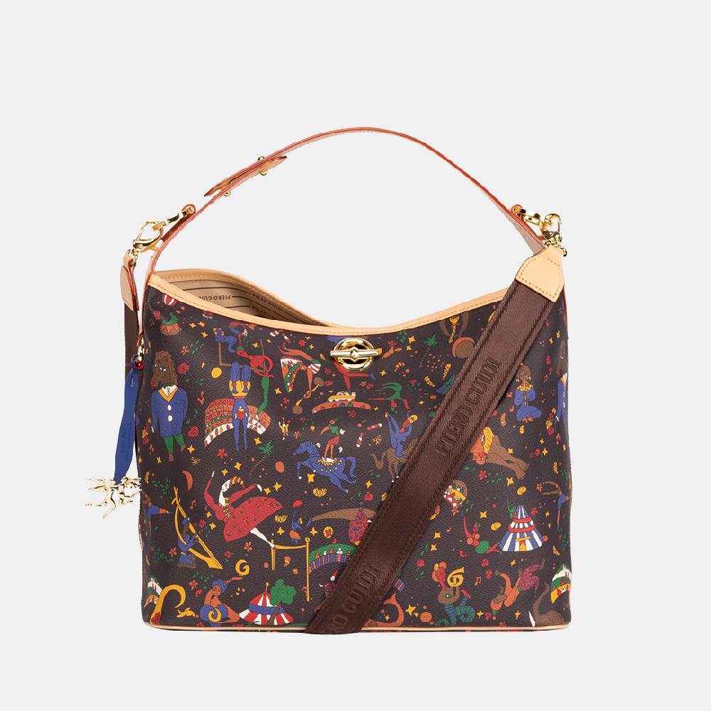 Piero Guidi PIERO GUIDI HOBO BAG/TRACOLLA Negozi Online