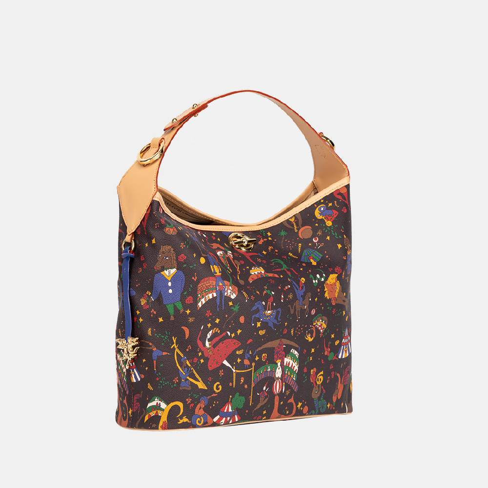 Piero Guidi PIERO GUIDI HOBO BAG/TRACOLLA Negozi Online