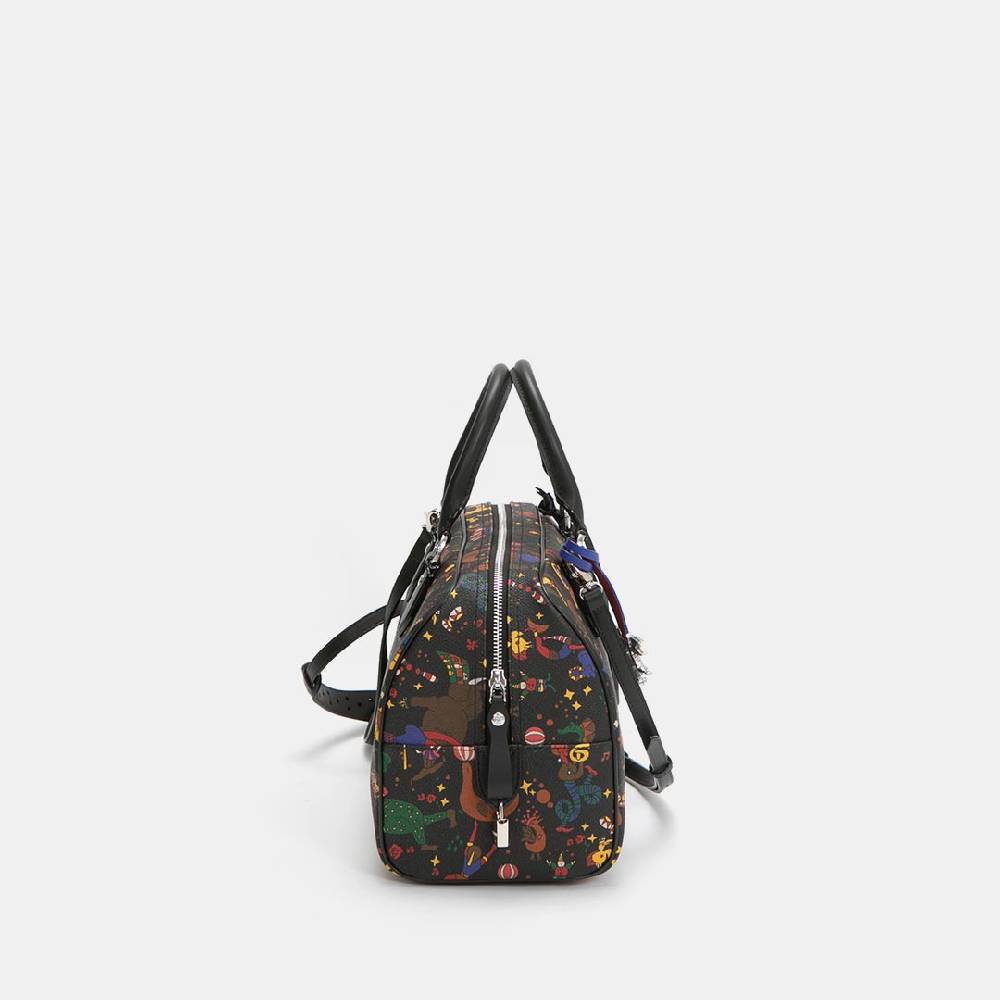 Piero Guidi PIERO GUIDI SATCHEL "FIRENZE"/BAULETTO Acquista Ora