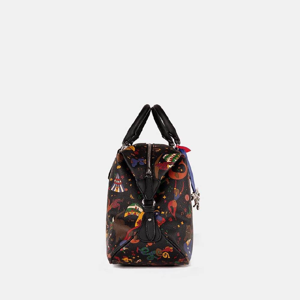 Piero Guidi PIERO GUIDI SATCHEL "JULIA"/BAULETTO LARGE Promozione Limitata