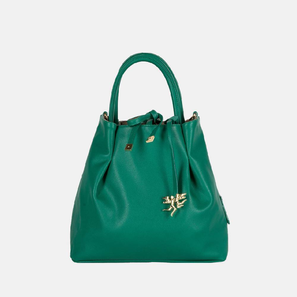 Piero Guidi PIERO GUIDI SATCHEL BAG DOUBLE/BAULETTO REVERSIBILE Prezzo Ridotto
