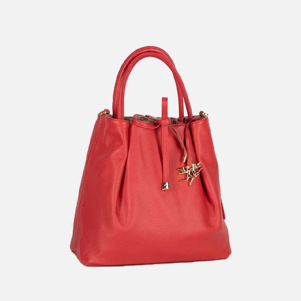 Piero Guidi PIERO GUIDI SATCHEL BAG DOUBLE/BAULETTO REVERSIBILE Sottocosto