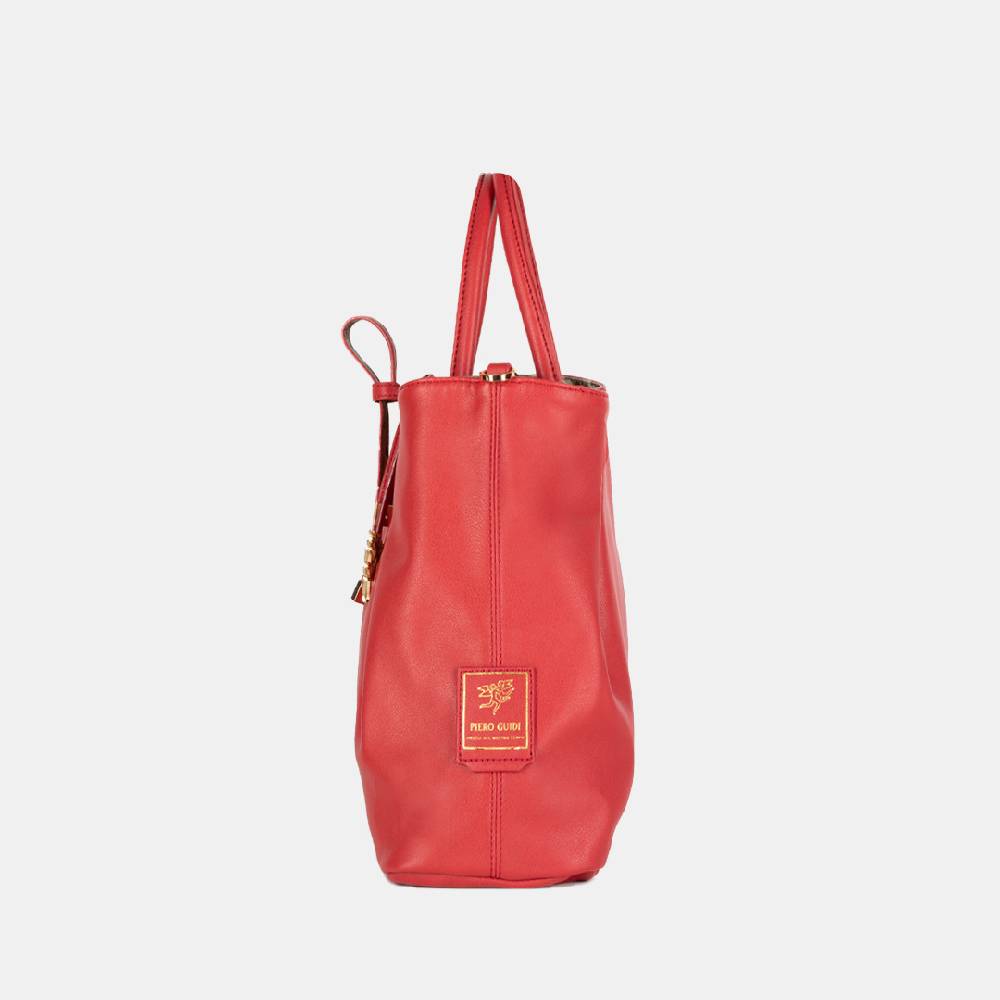 Piero Guidi PIERO GUIDI SATCHEL BAG DOUBLE/BAULETTO REVERSIBILE Sottocosto