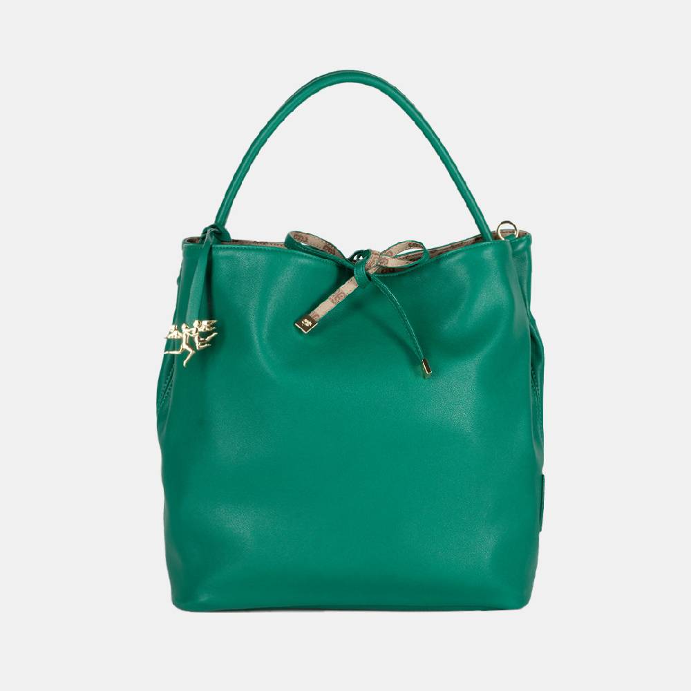 Piero Guidi PIERO GUIDI HOBO BAG DOUBLE/TRACOLLA REVERSIBILE Convenienza