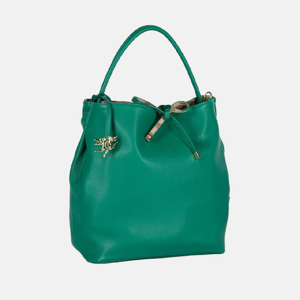 Piero Guidi PIERO GUIDI HOBO BAG DOUBLE/TRACOLLA REVERSIBILE Convenienza