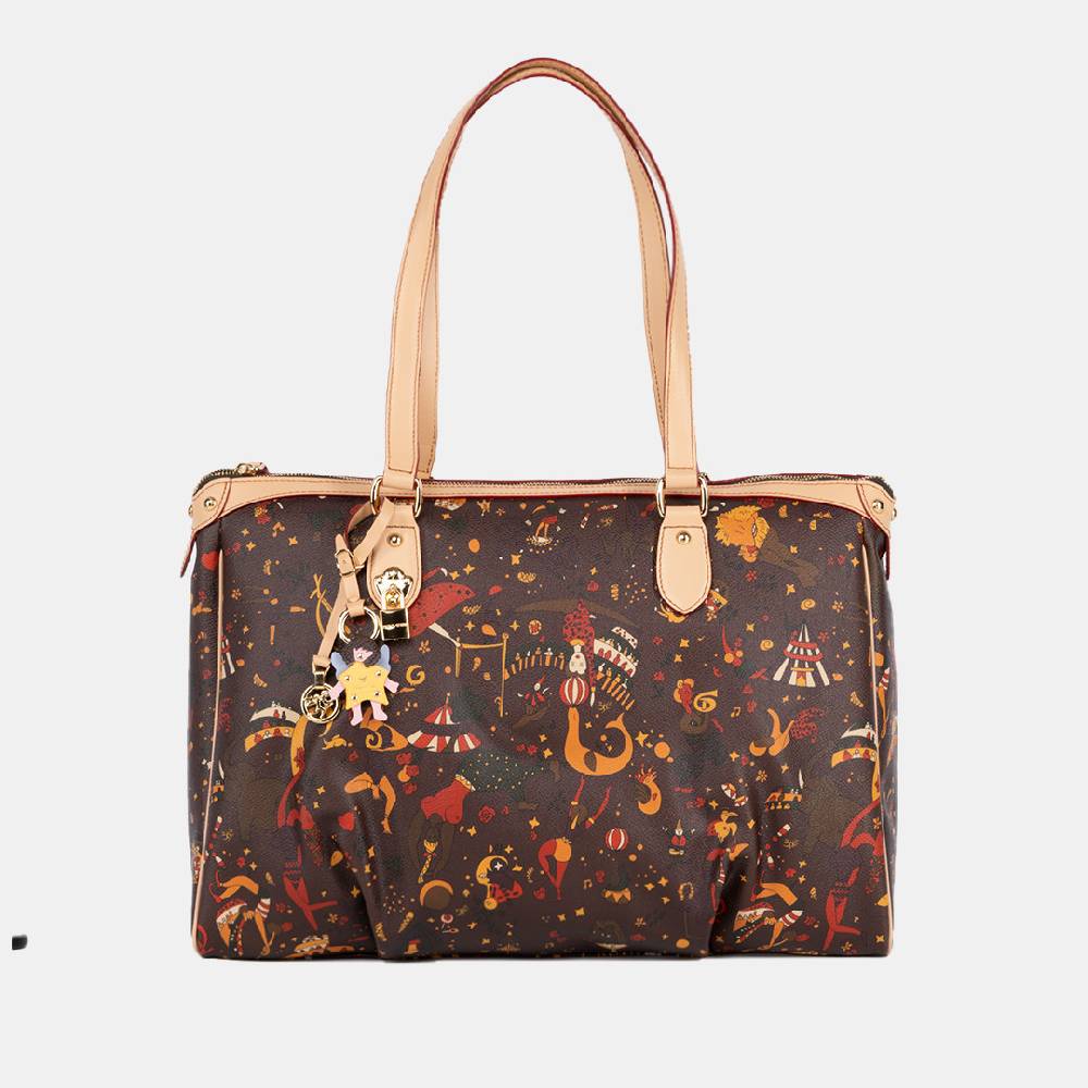 Piero Guidi PIERO GUIDI TOTE BAG/SHOPPING BAG Sconto