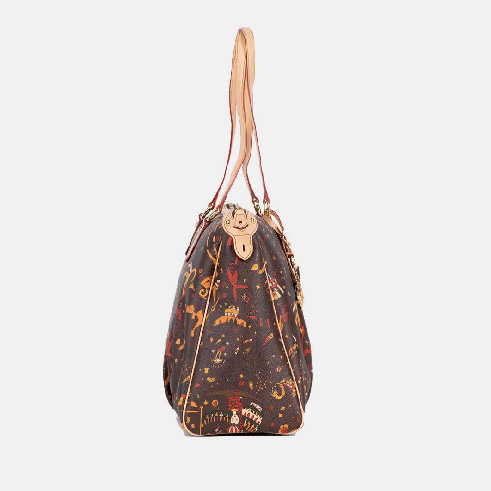 Piero Guidi PIERO GUIDI TOTE BAG/SHOPPING BAG Sconto