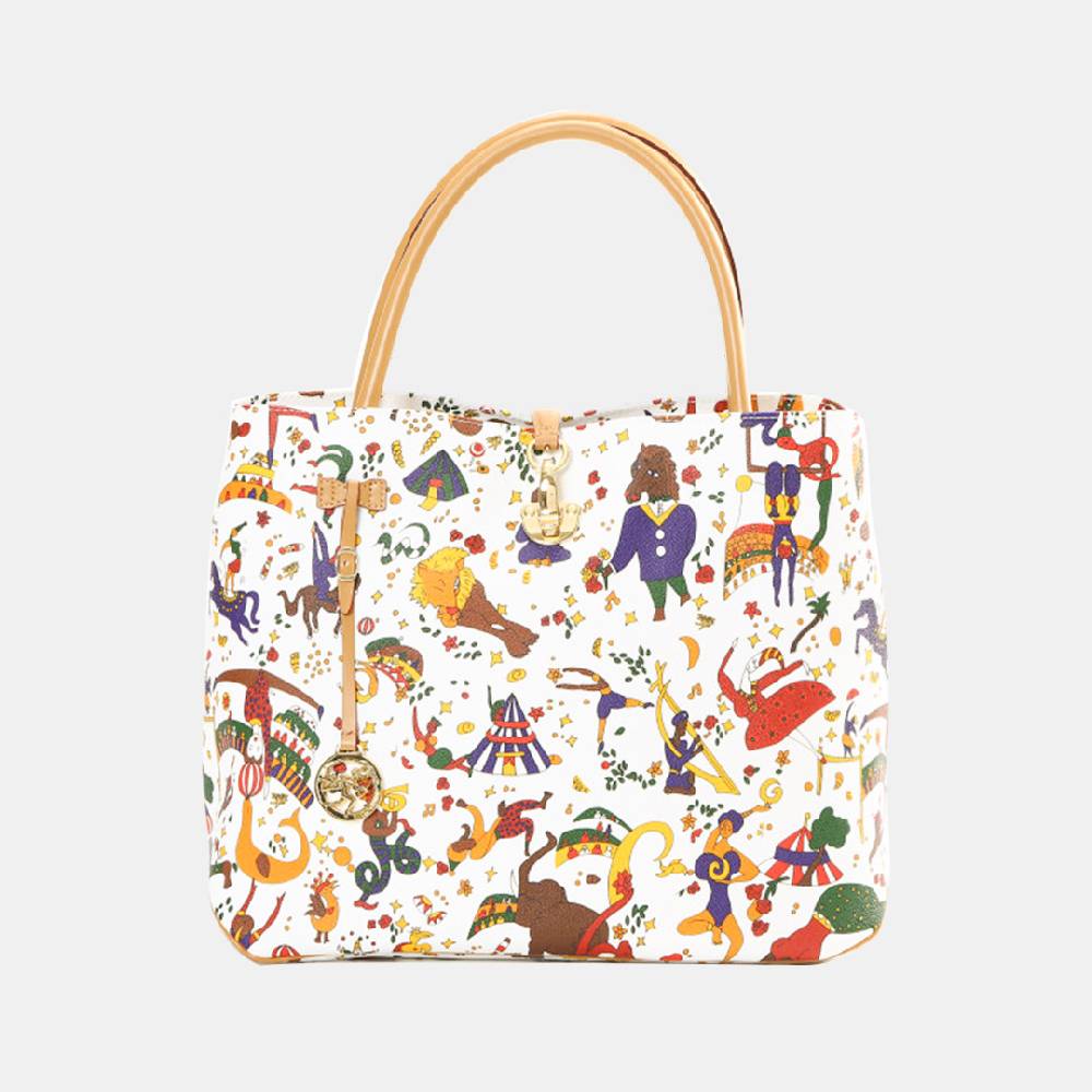 Piero Guidi PIERO GUIDI HANDBAG/BORSA A MANO Offerta