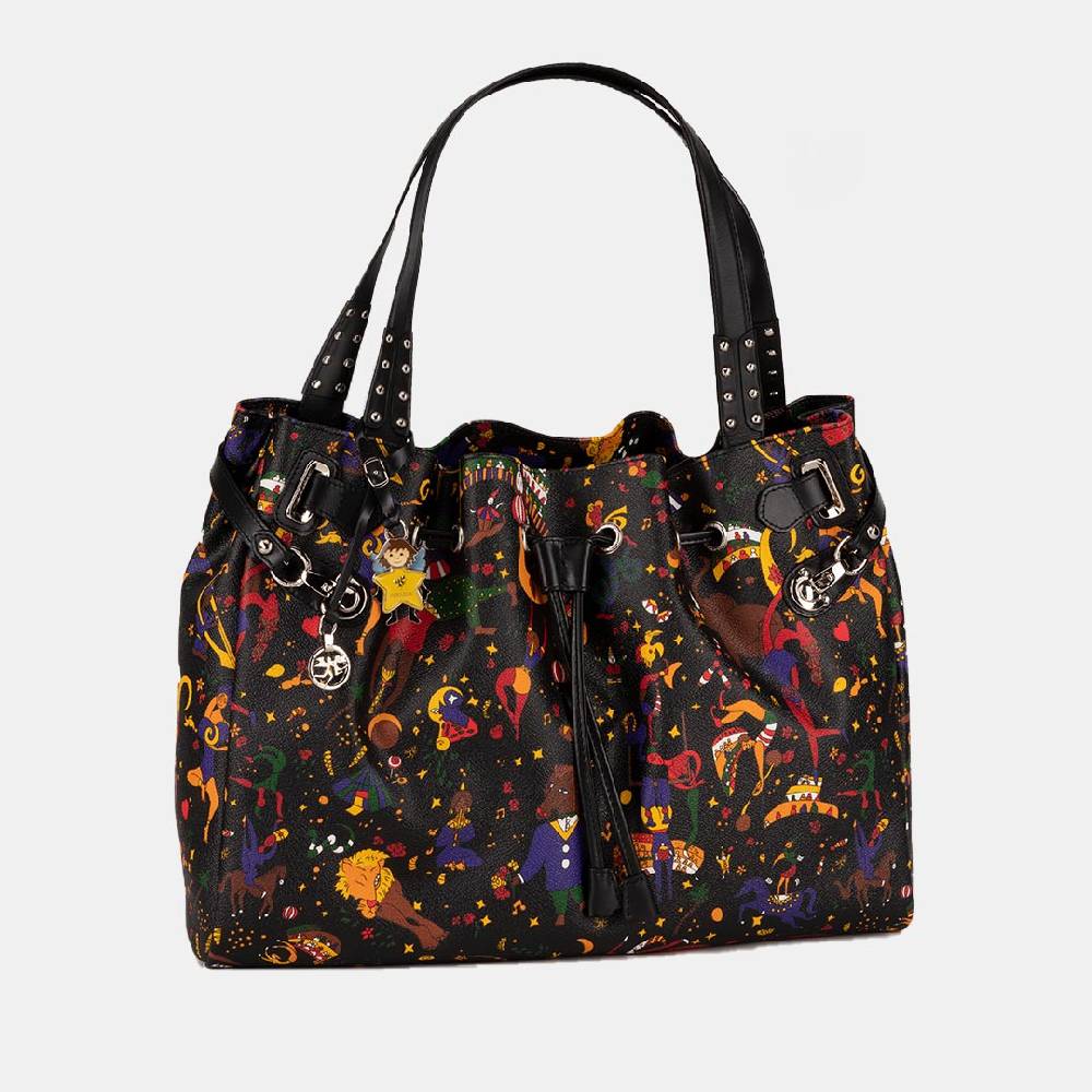 Piero Guidi PIERO GUIDI TOTE BAG/SHOPPING BAG Economico