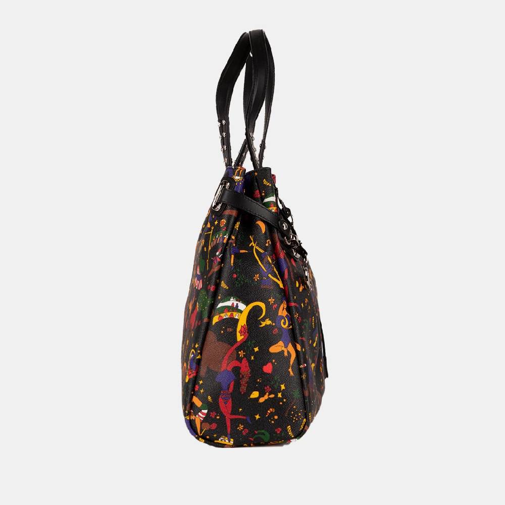 Piero Guidi PIERO GUIDI TOTE BAG/SHOPPING BAG Economico