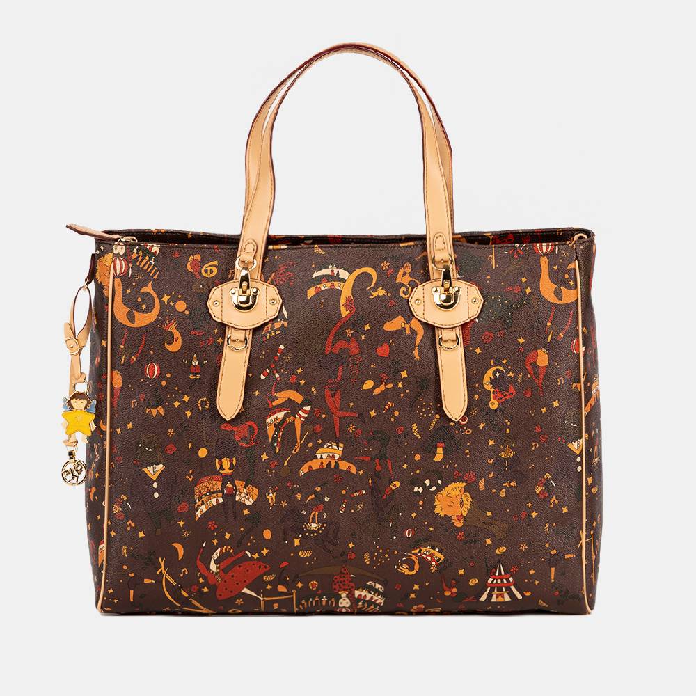 Piero Guidi PIERO GUIDI TOTE BAG/SHOPPING BAG Online