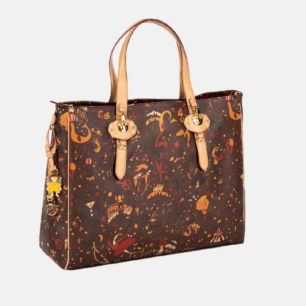 Piero Guidi PIERO GUIDI TOTE BAG/SHOPPING BAG Online