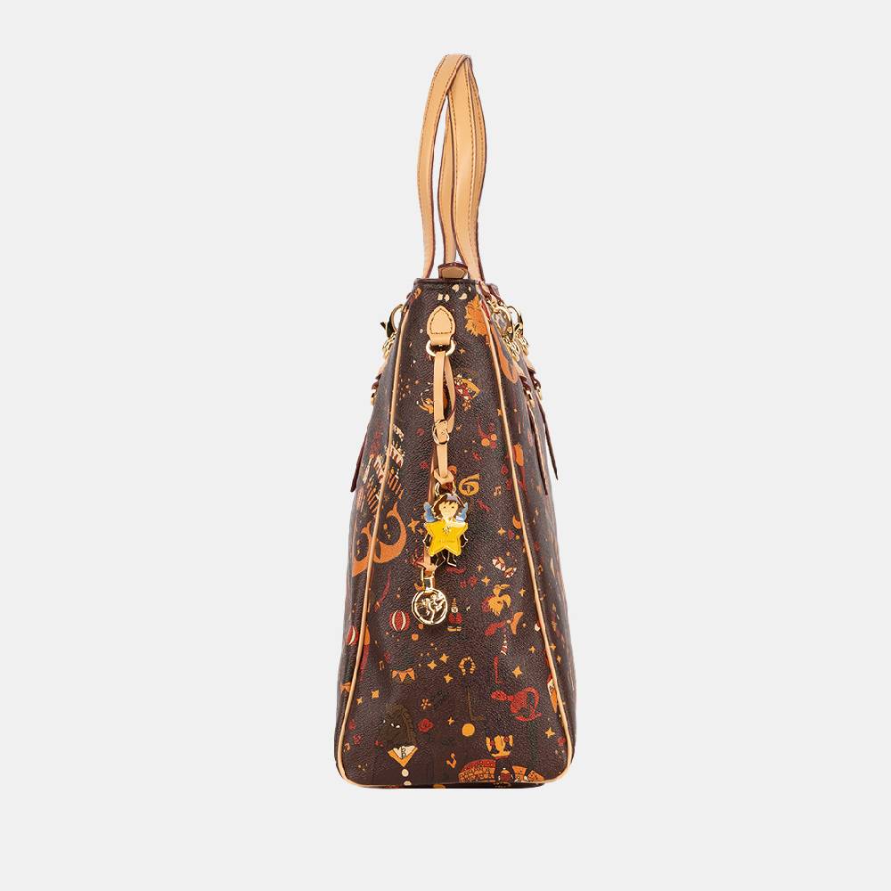 Piero Guidi PIERO GUIDI TOTE BAG/SHOPPING BAG Online