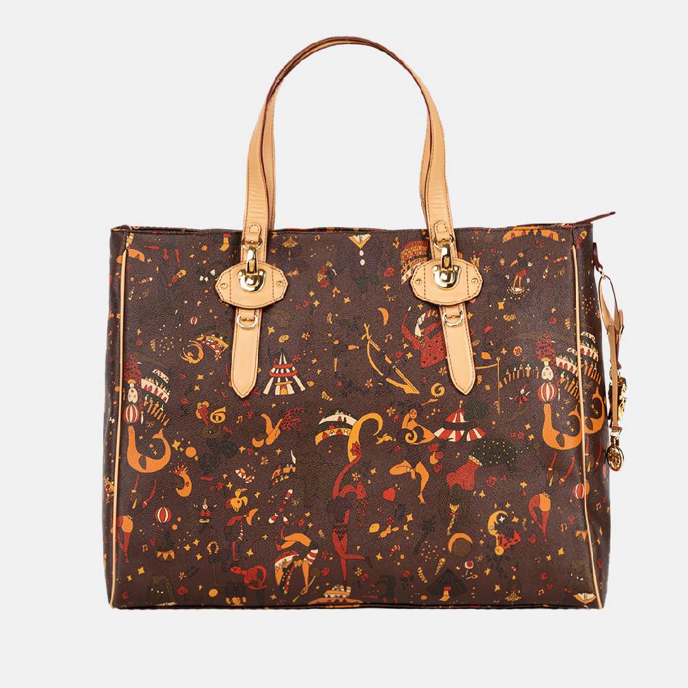 Piero Guidi PIERO GUIDI TOTE BAG/SHOPPING BAG Online
