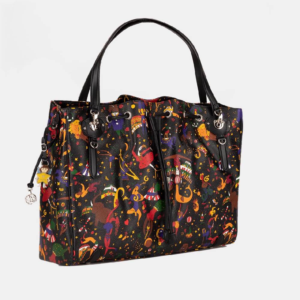 Piero Guidi PIERO GUIDI TOTE BAG/SHOPPING BAG Outlet