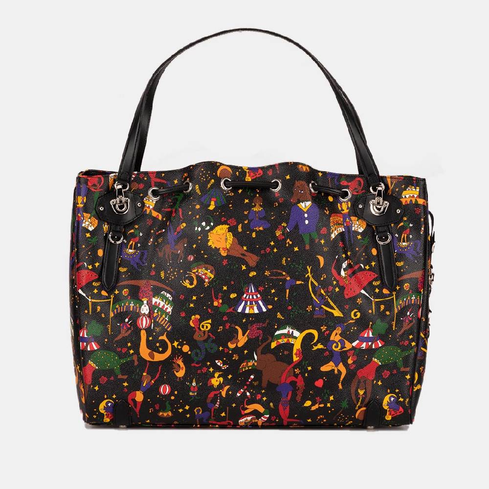 Piero Guidi PIERO GUIDI TOTE BAG/SHOPPING BAG Outlet