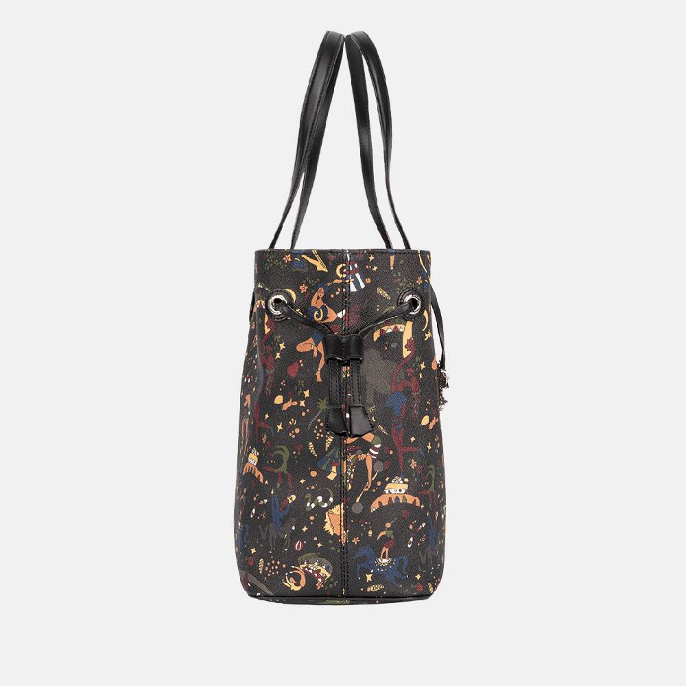 Piero Guidi PIERO GUIDI TOTE BAG/SHOPPING BAG LARGE Saldi