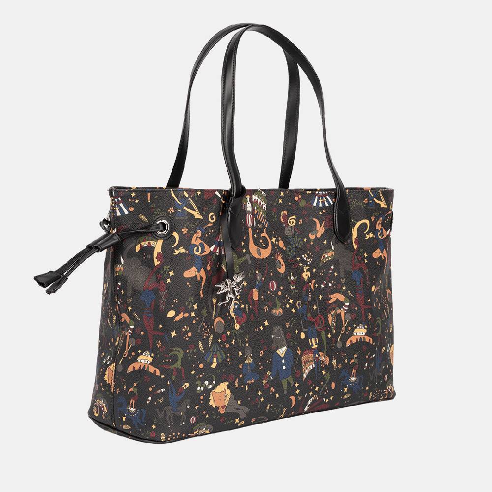 Piero Guidi PIERO GUIDI TOTE BAG/SHOPPING BAG LARGE Saldi