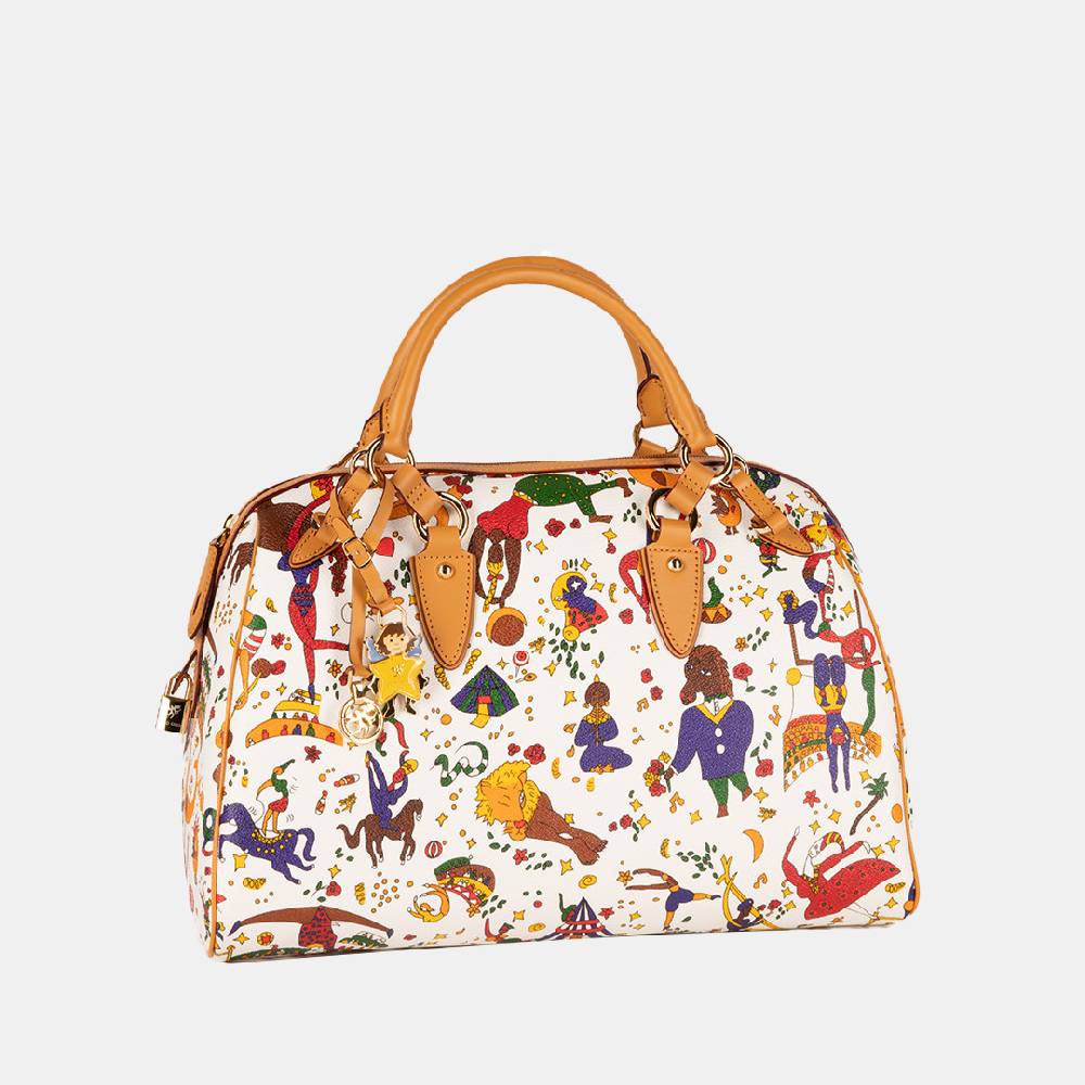 Piero Guidi PIERO GUIDI SATCHEL / BAULETTO Hotsell